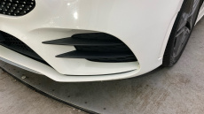 Mercedes-Benz A-Class A200d AMG Line 5dr Auto Diesel Hatchback